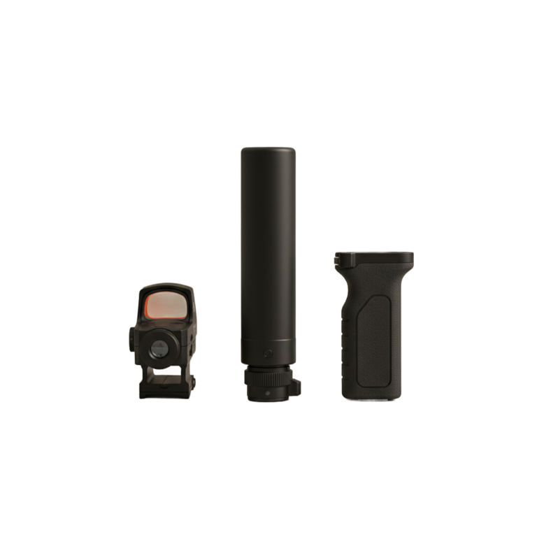 Accessoires repliques - Airsoft Gear Shop