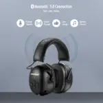 Casque de protection auditive électronique - Kf h b c f b cf b adaa ae bad r - Airsoft Gear Shop