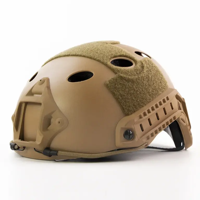 Casque de airsoft léger en ABS - Kf s b d e f b aa d w - Airsoft Gear Shop