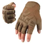 Gants tactiques type mitaines - Kf s d a ef a b d edcc af - Airsoft Gear Shop