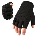 Gants tactiques type mitaines - Kf sc dc e bdc adc c f b c k - Airsoft Gear Shop