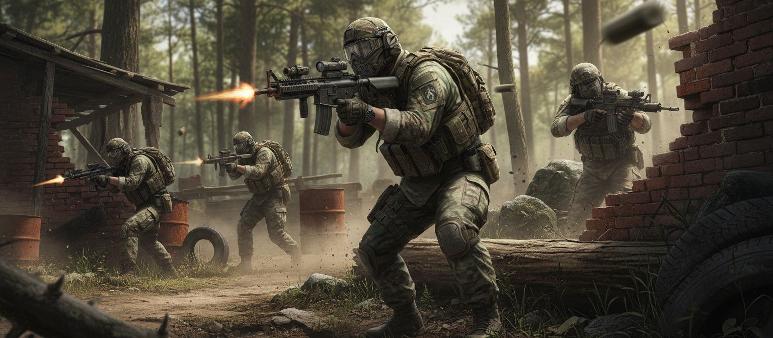 Accueil - Replicate prediction djefr y srm ctmt vvwmee - Airsoft Gear Shop