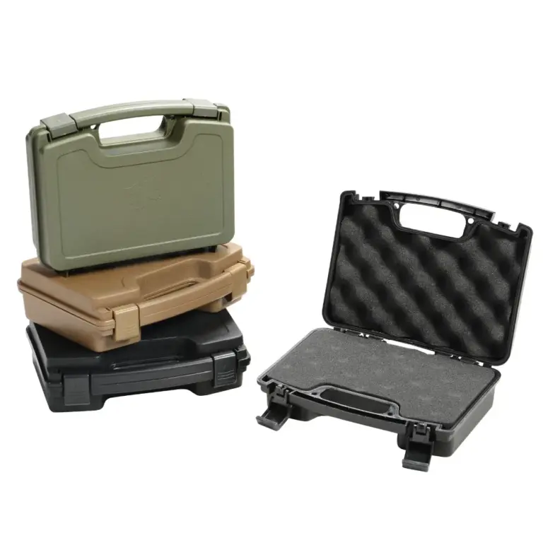 Mallette rigide avec mousse - Boîte de rangement Airsoft - Kf htb hozspxxxxxchaxxxq xxfxxxu - Airsoft Gear Shop