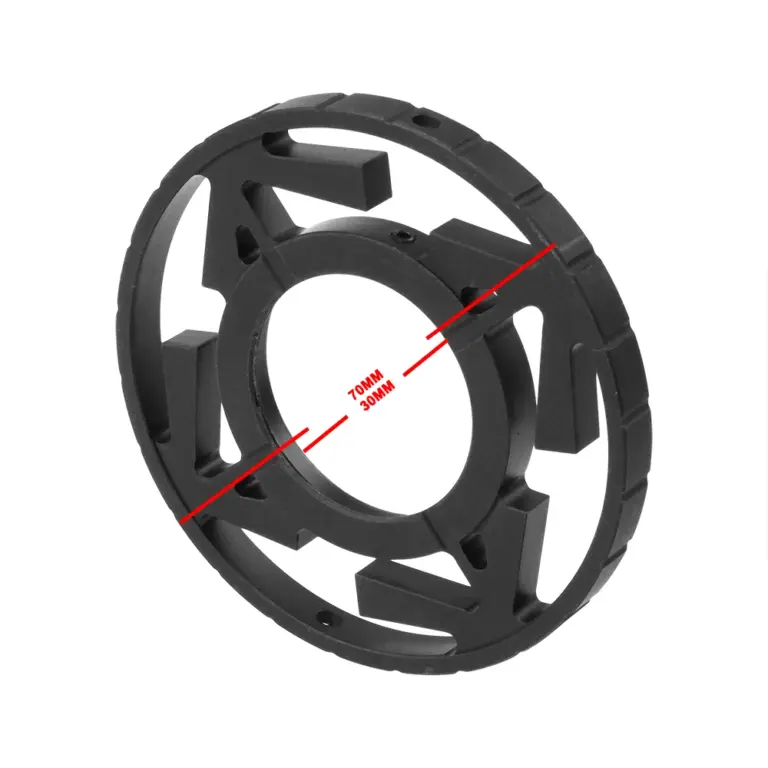 Pare-soleil anti-reflet pour lunette Airsoft - Kf s d ac f da aa a a b d - Airsoft Gear Shop