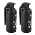 Réplique de grenade fumigène Airsoft – Modèle M18 - Kf s e acd ae d b c d fad edb - Airsoft Gear Shop