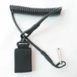 Dragonne de sécurité Airsoft – Cordon anti-chute pour réplique - Kf s a d ab dfba e c d c i - Airsoft Gear Shop