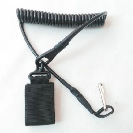 Dragonne de sécurité Airsoft – Cordon anti-chute pour réplique - Kf s a d ab dfba e c d c i - Airsoft Gear Shop