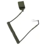 Dragonne de sécurité Airsoft – Cordon anti-chute pour réplique - Kf s b fe f b aa bd k - Airsoft Gear Shop