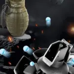 Réplique de grenade fumigène Airsoft – Modèle M18 - Kf sd a f e a bf caffb aa - Airsoft Gear Shop